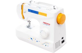бытовая швейная машина necchi 4222 купить по доступной цене - в интернет-магазине Веллтекс | Калуга
