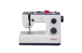 бытовая швейная машина necchi 7575at купить по доступной цене - в интернет-магазине Веллтекс | Калуга
