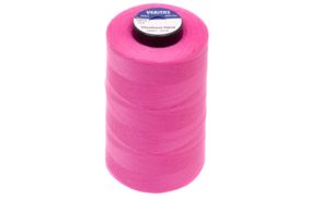 нитки швейные 100% pe 40/2 цв s-304 розовый фуксия (боб 5000ярдов) veritas купить по 119 - в интернет - магазине Веллтекс | Калуга
.