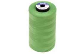 нитки швейные 100% pe 40/2 цв s-065 зеленый (боб 5000ярдов) veritas купить по 119 - в интернет - магазине Веллтекс | Калуга
.
