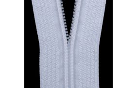 молния спиральная №5 рулонная s-501 белый улучшенная 17г/м 200м/уп zip купить по 12.4 - в интернет - магазине Веллтекс | Калуга
.