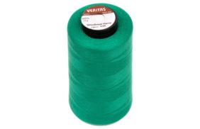 нитки швейные 100% pe 50/2 цв s-540 зеленый изумрудный (боб 5000ярдов) veritas купить по 107 - в интернет - магазине Веллтекс | Калуга
.