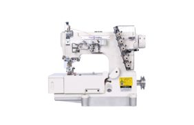s-m/562-01cb промышленная швейная машина type special (голова+стол) купить по доступной цене - в интернет-магазине Веллтекс | Калуга
