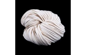 шнур для одежды веретенный цв белый 7,5мм (уп 100м) 2с210-л купить по 7.47 - в интернет - магазине Веллтекс | Калуга
.