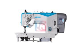 jk-58450b-003 промышленная швейная машина jack (голова) купить по доступной цене - в интернет-магазине Веллтекс | Калуга
