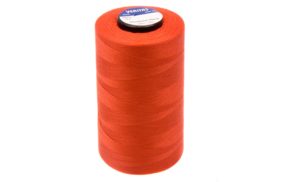 нитки швейные 100% pe 40/2 цв s-045 оранжевый темный (боб 5000ярдов) veritas купить по 119 - в интернет - магазине Веллтекс | Калуга
.