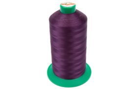 нитки повышенной прочности 60 (210d/2) цв 2647 фиолетовый темный (боб 6000м) tytan купить по 935 - в интернет - магазине Веллтекс | Калуга
.