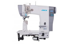 jk-6591c промышленная швейная машина jаck (голова) купить по доступной цене - в интернет-магазине Веллтекс | Калуга
