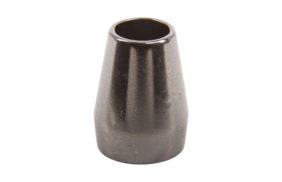 концевик металл 6660-0072 13,5х10,5мм для шнура 5мм цв черный никель (уп 100шт) купить по 6.12 - в интернет - магазине Веллтекс | Калуга
.