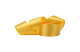 лента атласная veritas шир 50мм цв s-001 желтый (уп 30м) купить по 180.8 - в интернет - магазине Веллтекс | Калуга
.