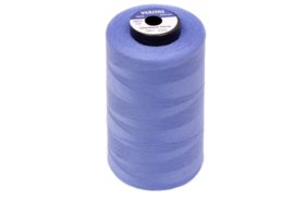 нитки швейные 100% pe 40/2 цв s-290 фиолетовый светлый (боб 5000ярдов) veritas купить по 119 - в интернет - магазине Веллтекс | Калуга
.