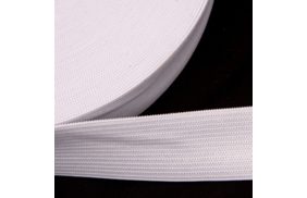 резинка вязаная стандарт цв белый 30мм (уп 25м) ekoflex купить по 21 - в интернет - магазине Веллтекс | Калуга
.