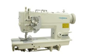 s-f01/875 промышленная швейная машина type special (голова+стол) купить по доступной цене - в интернет-магазине Веллтекс | Калуга
