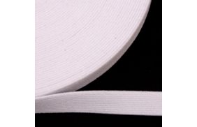 резинка тканая soft цв белый 015мм (уп 25м) ekoflex купить по 14.8 - в интернет - магазине Веллтекс | Калуга
.
