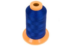 нитки вышивальные 100% ре 120/2 цв m371 синий (боб 3000м) mh купить по 130 - в интернет - магазине Веллтекс | Калуга
.