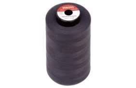 нитки швейные 100% pe 50/2 цв s-156 серый темный (боб 5000ярдов) veritas купить по 107 - в интернет - магазине Веллтекс | Калуга
.