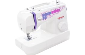 бытовая швейная машина necchi 4323 а купить по доступной цене - в интернет-магазине Веллтекс | Калуга
