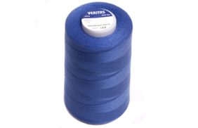 нитки швейные 100% pe 40/2 цв s-388 синий (боб 5000ярдов) veritas купить по 119 - в интернет - магазине Веллтекс | Калуга
.