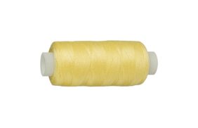 нитки швейные 40/2 400 ярд. цв.008 кремово-желтый bestex купить по 17.3 - в интернет - магазине Веллтекс | Калуга
.