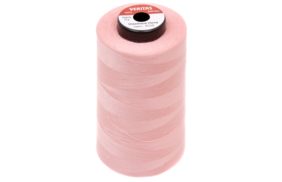 нитки швейные 100% pe 50/2 цв s-806 розовый грязный (боб 5000ярдов) veritas купить по 107 - в интернет - магазине Веллтекс | Калуга
.