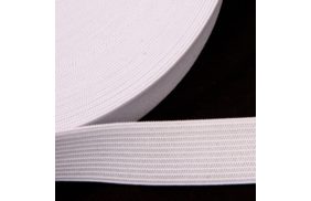 резинка вязаная лайт цв белый 40мм (уп 25м) ekoflex купить по 25.85 - в интернет - магазине Веллтекс | Калуга
.