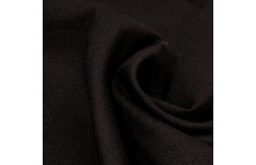 дублерин эластичный 55г/м2 цв черный 150см (рул 50м) danelli d3lp55 купить по 105 - в интернет - магазине Веллтекс | Калуга
.
