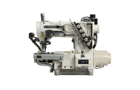 gk31600yd3-5l-356 промышленная швейная машина typical (комплект: голова+стол+устройство) купить по доступной цене - в интернет-магазине Веллтекс | Калуга
