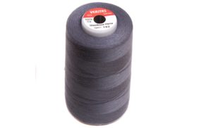 нитки швейные 100% pe 50/2 цв s-182 серый темный (боб 5000ярдов) veritas купить по 107 - в интернет - магазине Веллтекс | Калуга
.