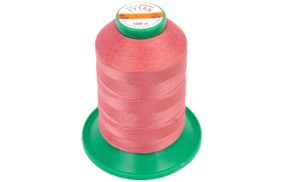 нитки повышенной прочности 40 (210d/4) цв 2612 розовый (боб 1000м) tytan купить по 280 - в интернет - магазине Веллтекс | Калуга
.