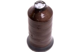нитки повышенной прочности 100% pe 20 цв 91667 коричневый (боб 1500м) safira купить по 510 - в интернет - магазине Веллтекс | Калуга
.