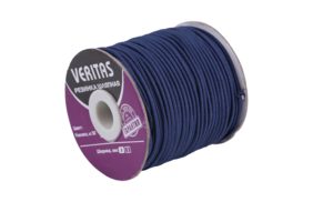 резинка шляпная цв синий тёмный 2мм (уп 50м) veritas s-919 купить по 3.6 - в интернет - магазине Веллтекс | Калуга
.