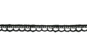 1002 черный кружево вязанное 08мм (упаковка 15 ярдов = 13,7 метра) купить по 196 - в интернет - магазине Веллтекс | Калуга
.