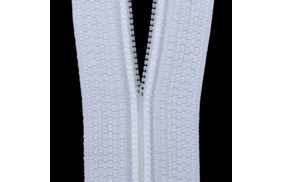 молния спиральная №5 рулонная s-501(101) белый 13-15г/м 200м/уп купить по 4.9 - в интернет - магазине Веллтекс | Калуга
.