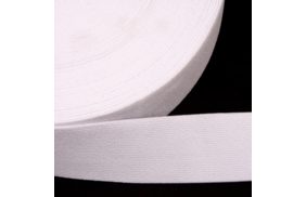 резинка тканая soft цв белый 040мм (уп 25м) ekoflex купить по 40.6 - в интернет - магазине Веллтекс | Калуга
.