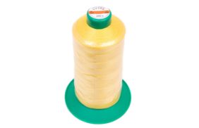 нитки повышенной прочности 20 (210d/6) цв 2507 желтый яркий (боб 2000м) tytan купить по 1090 - в интернет - магазине Веллтекс | Калуга
.