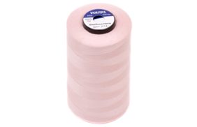 нитки швейные 100% pe 40/2 цв s-274 розовый грязный (боб 5000ярдов) veritas купить по 119 - в интернет - магазине Веллтекс | Калуга
.
