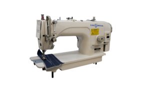s-f01/8800d промышленная швейная машина type special (комплект: голова+стол) купить по доступной цене - в интернет-магазине Веллтекс | Калуга
