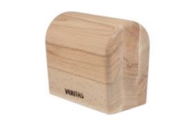 колодка деревянная 180х120х160мм окат ж veritas купить по цене 3600 руб - в интернет-магазине Веллтекс | Калуга
