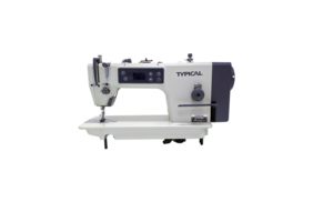 gc6158md промышленная швейная машина typical (комплект: голова+стол) купить по доступной цене - в интернет-магазине Веллтекс | Калуга
