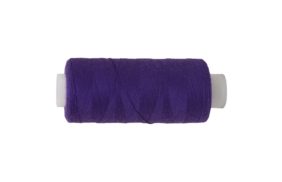 нитки швейные 40/2 400 ярд. цв.102 т.фиолетовый bestex купить по 17.3 - в интернет - магазине Веллтекс | Калуга
.