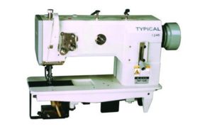 tw1-1245v промышленная швейная машина typical (голова) купить по доступной цене - в интернет-магазине Веллтекс | Калуга
