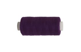 нитки швейные 40/2 400 ярд. цв.075 фиолетовый bestex купить по 17.3 - в интернет - магазине Веллтекс | Калуга
.