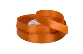 лента атласная veritas шир 12мм цв s-807 оранжевый темный (уп 30м) купить по 47 - в интернет - магазине Веллтекс | Калуга
.