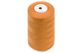 нитки швейные 100% pe 40/2 цв 1140 оранжевый светлый (боб 5000м) euron купить по 138 - в интернет - магазине Веллтекс | Калуга
.