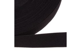 резинка тканая soft цв черный 025мм (уп 25м) ekoflex купить по 28.7 - в интернет - магазине Веллтекс | Калуга
.