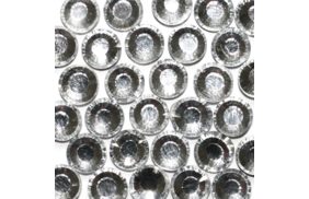 стразы термоклеевые ss-30, d=6,3-6,5мм (упаковка 288 штук) цв.9001 crystal купить по 205 - в интернет - магазине Веллтекс | Калуга
.