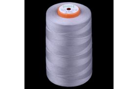 нитки швейные 100% pe 40/2 цв 1366 серый (боб 5000м) euron купить по 138 - в интернет - магазине Веллтекс | Калуга
.
