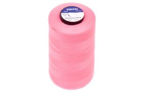 нитки швейные 100% pe 40/2 цв s-335 розовый яркий (боб 5000ярдов) veritas купить по 119 - в интернет - магазине Веллтекс | Калуга
.