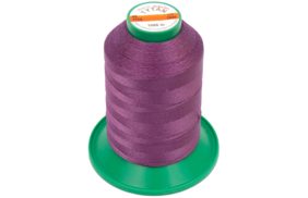 нитки повышенной прочности 40 (210d/4) цв 2645 фиолетовый темный (боб 1000м) tytan купить по 280 - в интернет - магазине Веллтекс | Калуга
.