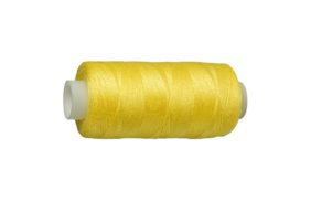 нитки швейные 40/2 400 ярд. цв.004 желтый bestex купить по 17.3 - в интернет - магазине Веллтекс | Калуга
.